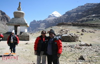 YATRA WITH SWAMIS / PANKAJBHAI VYAS